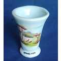 Upington small cup