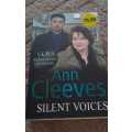 Silent Voices-Ann Cleeves