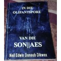 IN DIE OLIFANT SPORE VAN DIE SON (AES) - Neil Edwin (Danaub Dikwex)