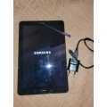 Samsung A6 tablet with S pen. Great condition