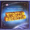 Red hot chili peppers - Stadium Arcadium 2cd