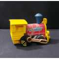 Vintage Fisher-Price Toy Train