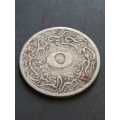 Egypt coin