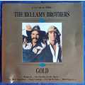 The Bellamy Brothers Gold cd