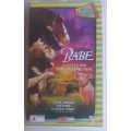 Babe VHS