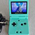 Gameboy Advance SP Console IPS Screen