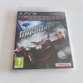 Ridge Racer Unbounded Ps3