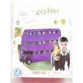 Harry Potter 3D puzzle Knight Bus