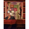 Laser disc movie that thing you do