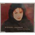 Michael Jackson You are Not Alone  1792