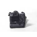 Canon 5D Mark iii 22.3MP + Grip & Lense