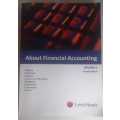About financial accounting volume 1