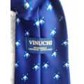 Vintage Men`s Neck Tie Vinuchi