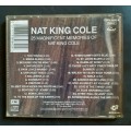 Nat King Cole - Evergreen (CD)