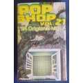 Pop Shop 21 tape