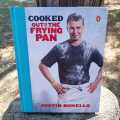 Cooked out of the frying pan Justin Bonello