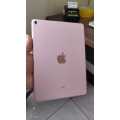 Apple iPad Pro 9.7` 128GB Rose Gold A1673(Pre Owned)
