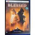Blessed dvd