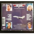 Top Gun (Original Motion Picture Soundtrack) (CD)