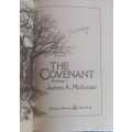 The covenant by James A Michener