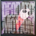 Deodato - Motion LP Vinyl Record (New & Sealed)