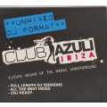 Club Azuli Ibiza Unmixed