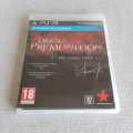Deadly Premonition PS3