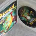 Rayman Legends Ps 3