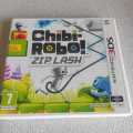 Chibi - Robot Zip Lash Nintendo 3ds