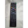 SONY RM-YD103 REMOTE CONTROL - THIS IS A UNIVERSAL TELEVISION REMOTE CONTROL FOR SONY TV MODELS