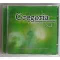 Gregoria vol 2 (cd)