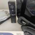 Nintendo Wii Console and   games PAL