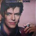 David Bowie: ChangesTwoBowie. L.P