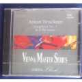 Anton Bruckner - Symphony no 4 cd *sealed*