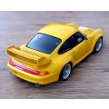 1:18 UT Model- Porsche 911 GT (96)