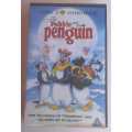 The pebble and the penguin VHS