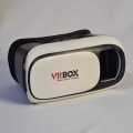Vr Box Virtual Reality Headset