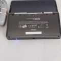 Nintendo 3ds console with Original charger