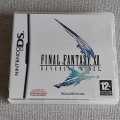 Final Fantasy XII Revenant Wings Nintendo Ds