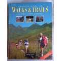 Complete guide to walks & trails in Southern Africa