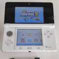 Nintendo 3ds console with original charger and stylus European Region