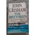 The Brethren-John Grisham