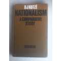 Nationalism by DJ Kotze