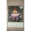 JEAN GREENHOWE`S TRADITIONAL FAVOURITES VINTAGE TOY KNITTING BOOKLET - 1992