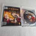 God of War Collection Volume II Ps3