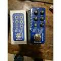 Mooer effects pedal A7