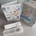 Wii Play game Nintendo Wii  Play plus controller