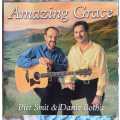Piet Smit & Danie Botha - Amazing Grace cd
