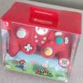 Nintendo Switch Super Mario Wired Fight Pad Pro controller