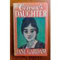 Crusoe's Daughter by Jane Gardam